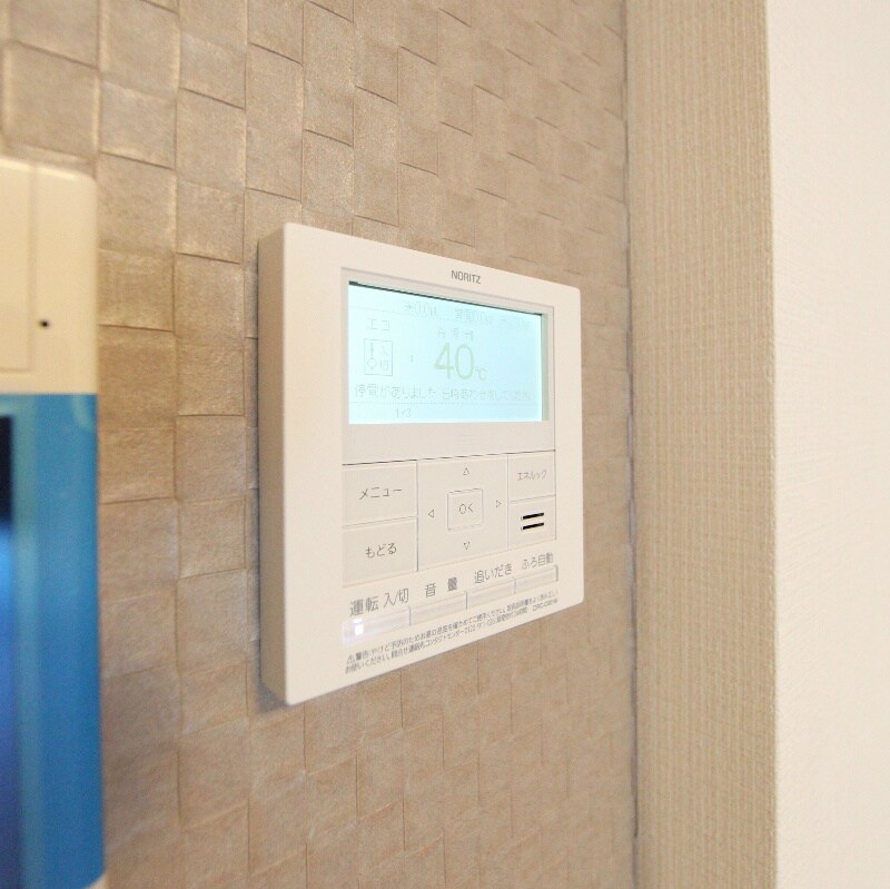 大須観音駅 徒歩5分 8階の物件内観写真