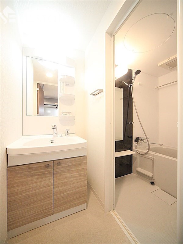 鶴舞駅 徒歩8分 6階の物件内観写真