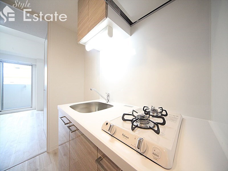 鶴舞駅 徒歩8分 6階の物件内観写真