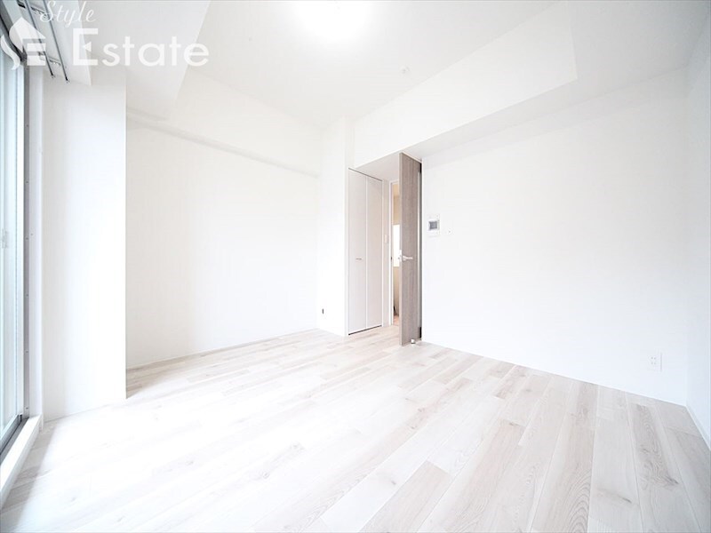 鶴舞駅 徒歩8分 6階の物件内観写真