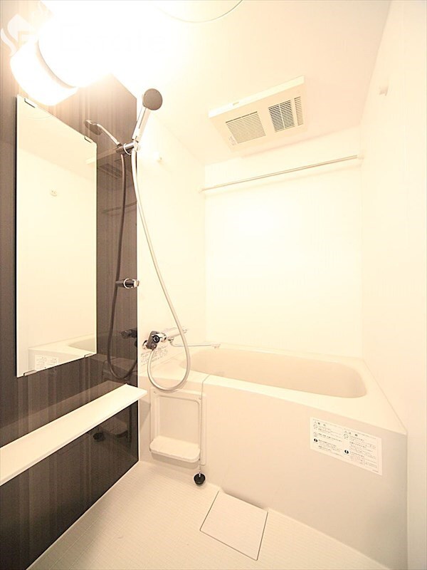 鶴舞駅 徒歩8分 6階の物件内観写真