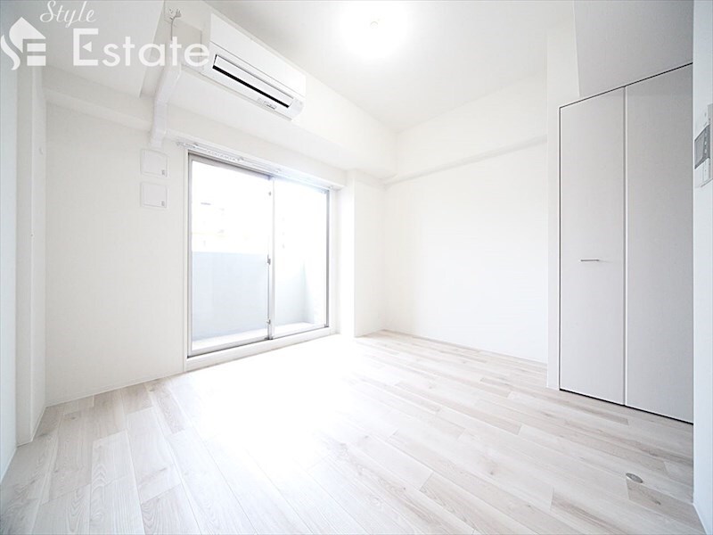 鶴舞駅 徒歩8分 6階の物件内観写真