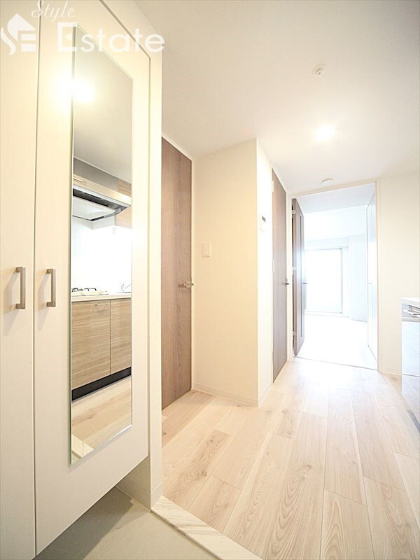 鶴舞駅 徒歩8分 6階の物件内観写真