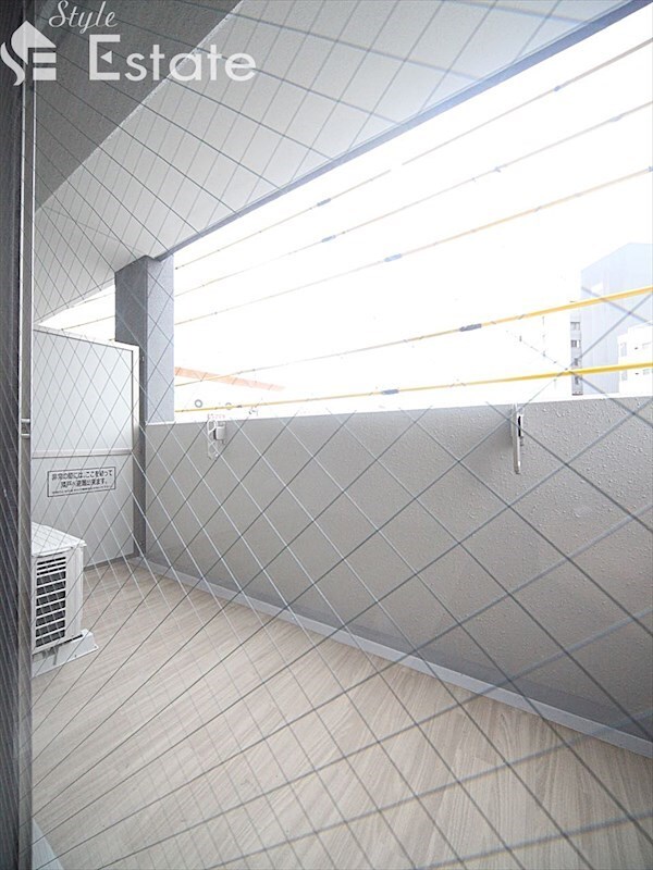 鶴舞駅 徒歩8分 6階の物件内観写真