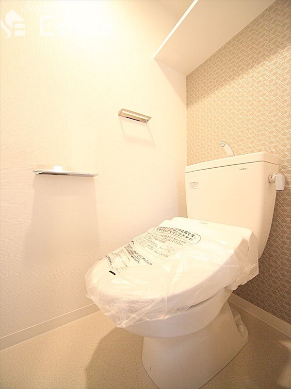 鶴舞駅 徒歩8分 6階の物件内観写真