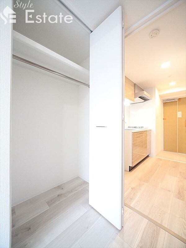 鶴舞駅 徒歩8分 6階の物件内観写真