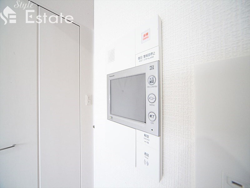 鶴舞駅 徒歩8分 6階の物件内観写真