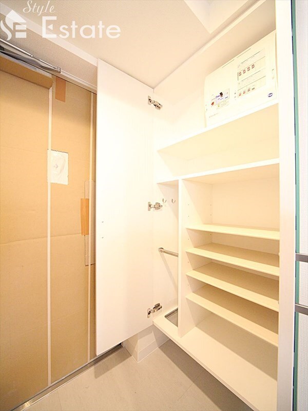 鶴舞駅 徒歩8分 6階の物件内観写真