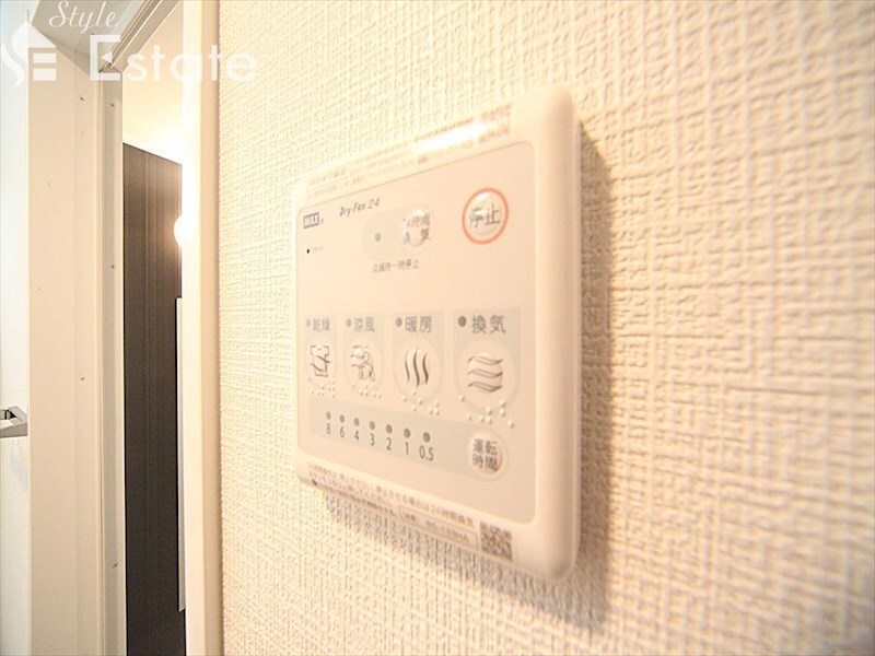 鶴舞駅 徒歩8分 6階の物件内観写真