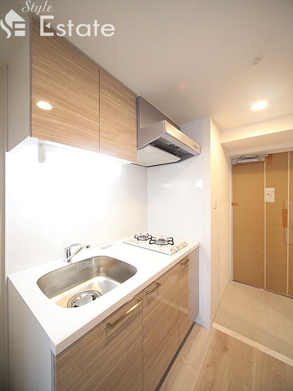 鶴舞駅 徒歩8分 6階の物件内観写真