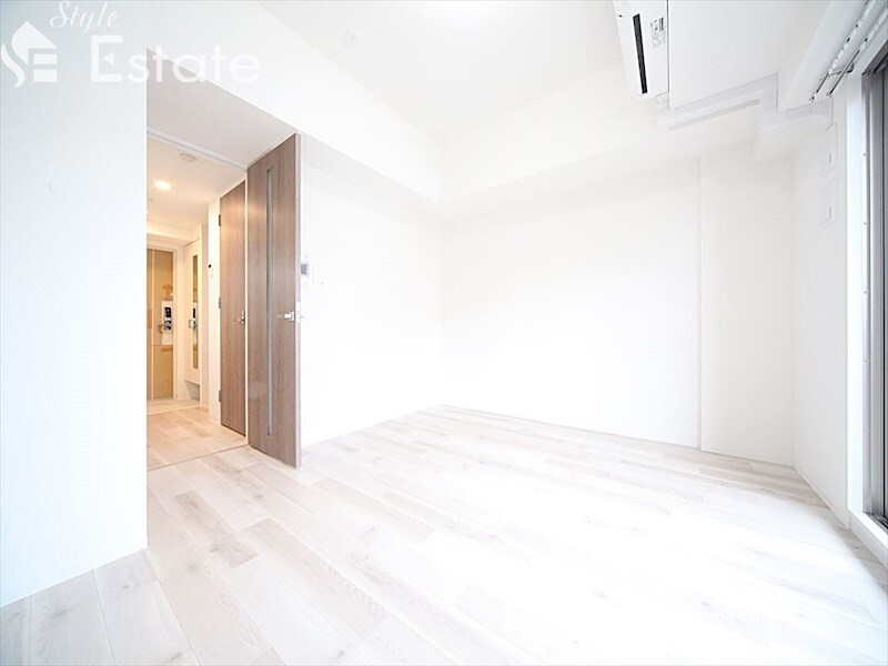 鶴舞駅 徒歩8分 6階の物件内観写真