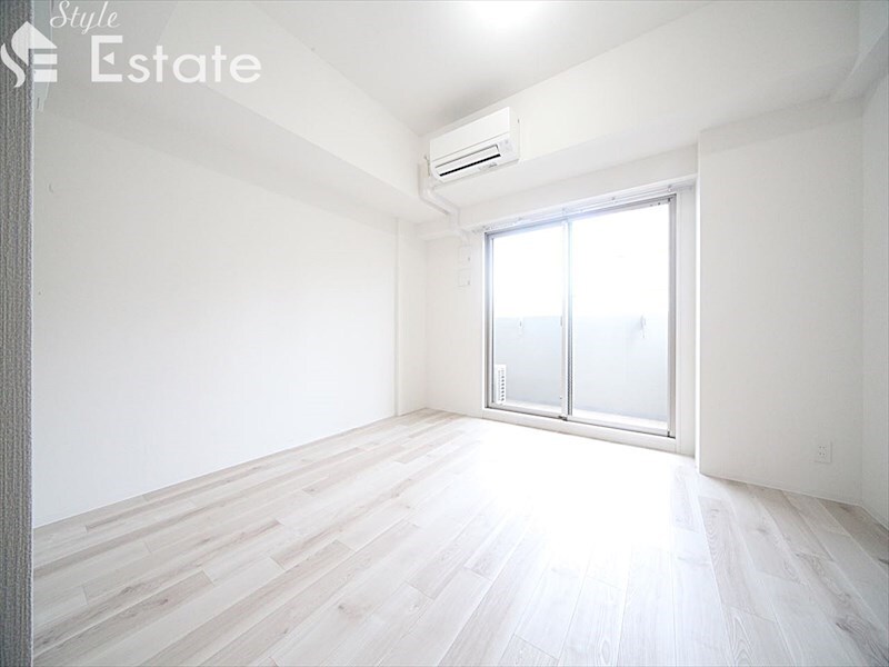 鶴舞駅 徒歩8分 6階の物件内観写真