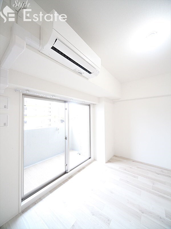 鶴舞駅 徒歩8分 6階の物件内観写真