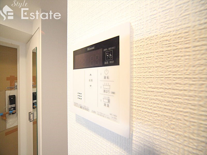 鶴舞駅 徒歩8分 6階の物件内観写真