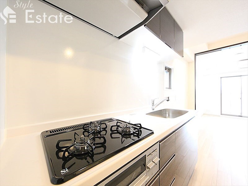 平安通駅 徒歩1分 3階の物件内観写真