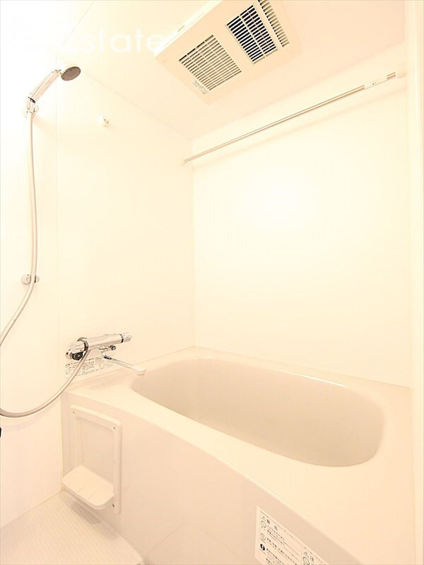 平安通駅 徒歩1分 3階の物件内観写真