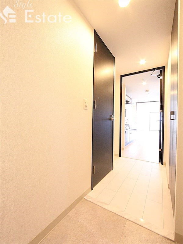 平安通駅 徒歩1分 3階の物件内観写真