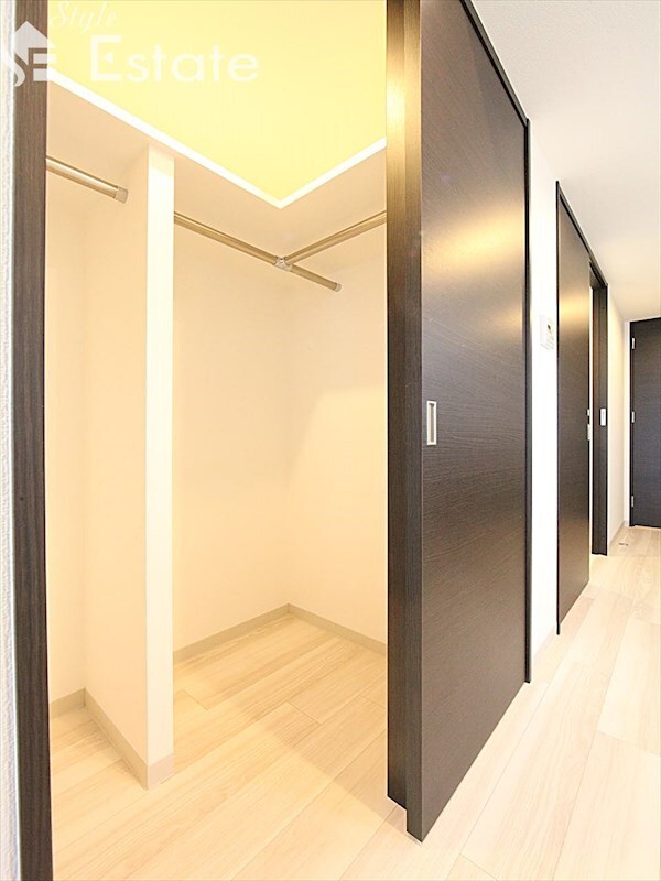 平安通駅 徒歩1分 3階の物件内観写真