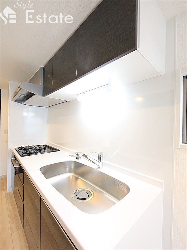 平安通駅 徒歩1分 3階の物件内観写真