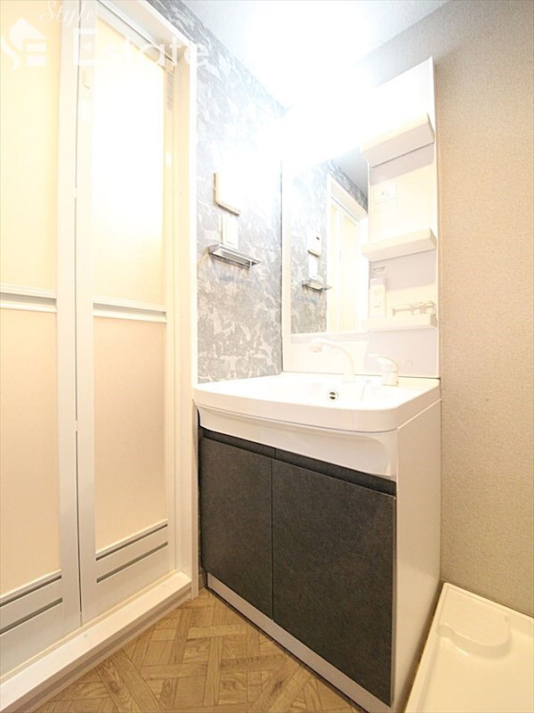 車道駅 徒歩2分 10階の物件内観写真