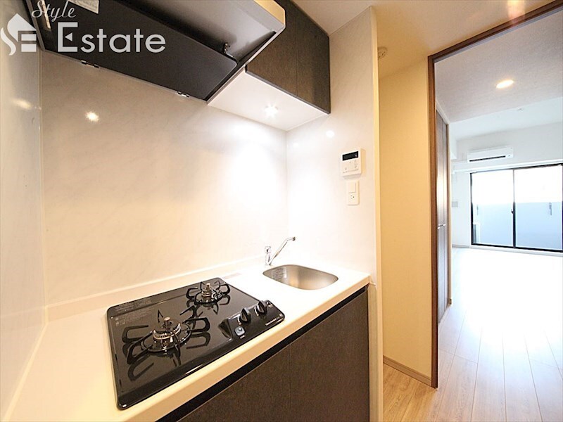 車道駅 徒歩2分 10階の物件内観写真