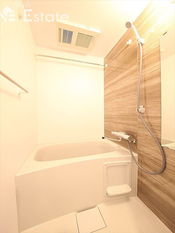 車道駅 徒歩2分 10階の物件内観写真