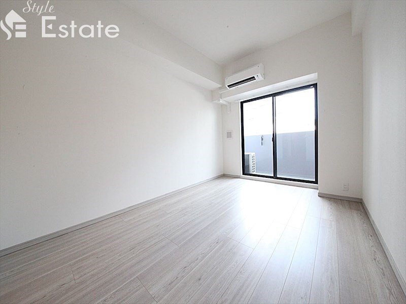 車道駅 徒歩2分 10階の物件内観写真