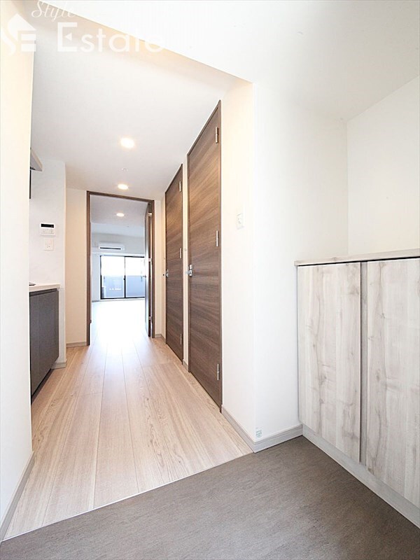 車道駅 徒歩2分 10階の物件内観写真