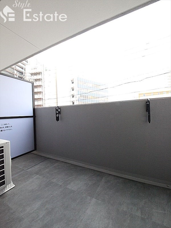 車道駅 徒歩2分 10階の物件内観写真