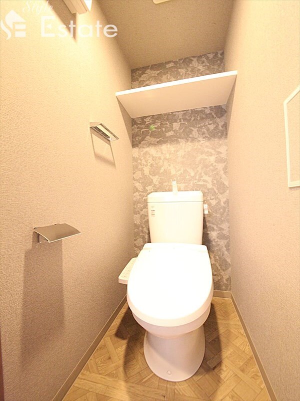 車道駅 徒歩2分 10階の物件内観写真