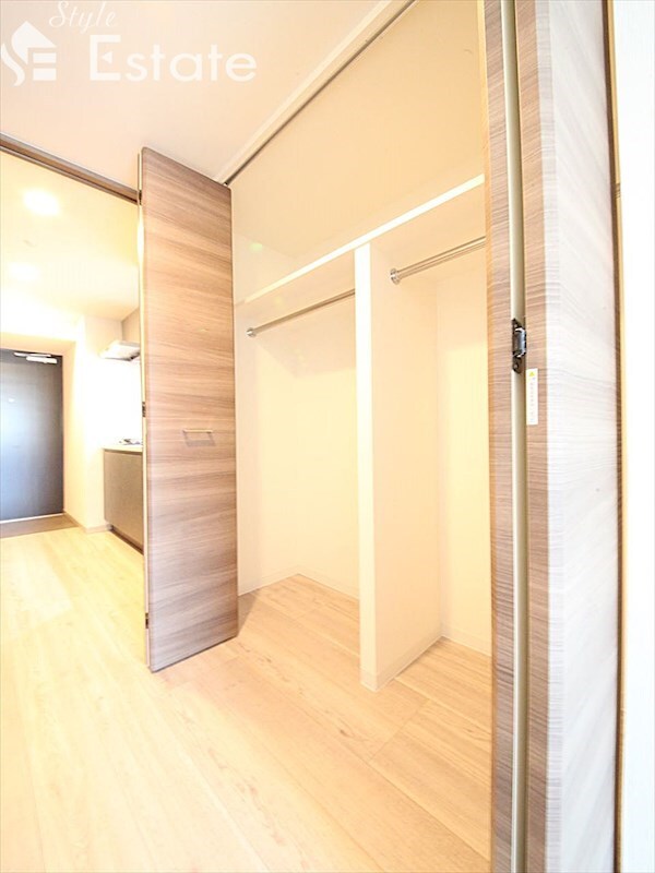 車道駅 徒歩2分 10階の物件内観写真