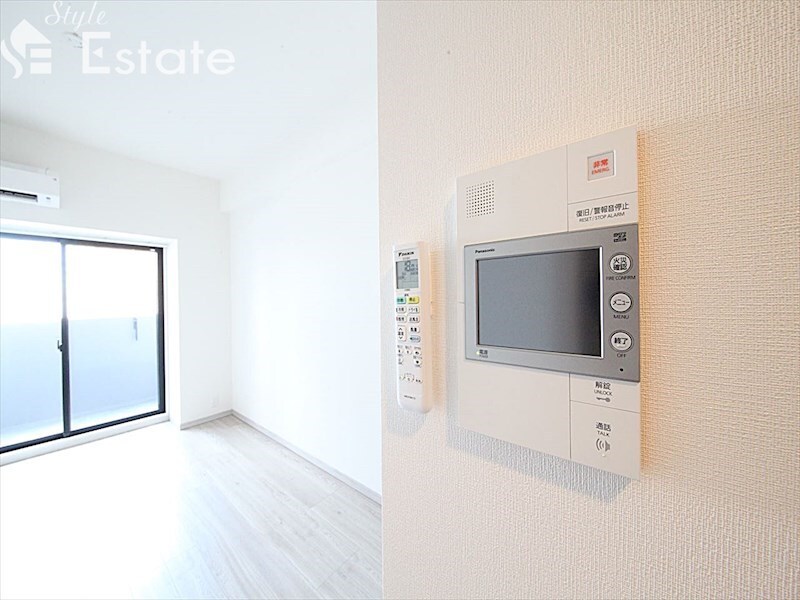 車道駅 徒歩2分 10階の物件内観写真