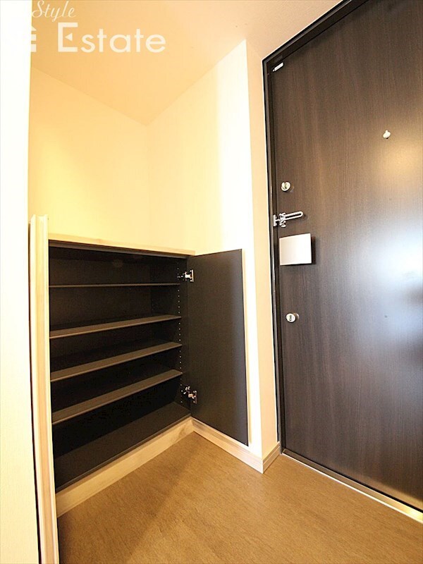 車道駅 徒歩2分 10階の物件内観写真