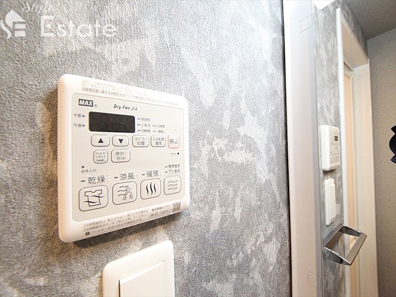 車道駅 徒歩2分 10階の物件内観写真