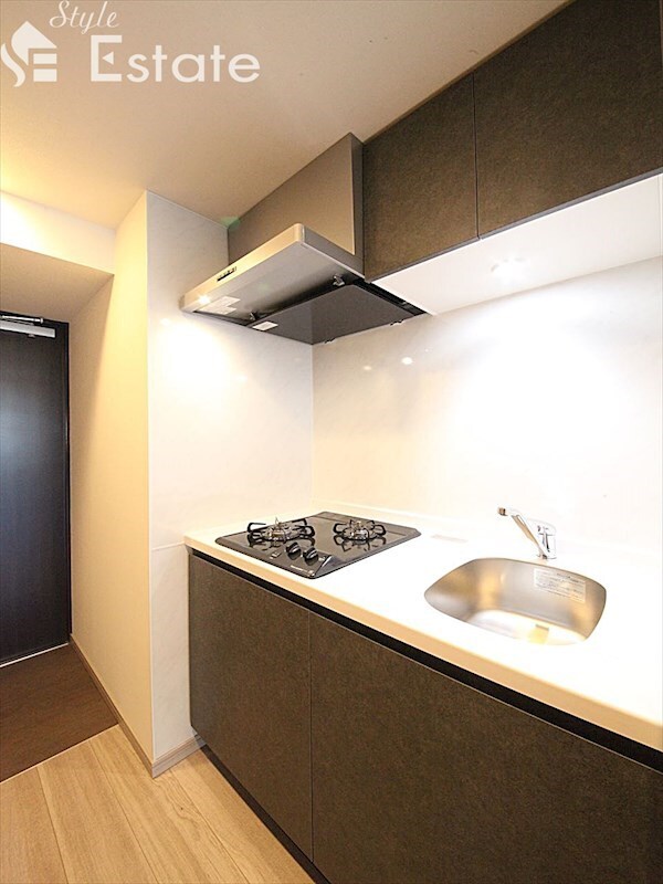 車道駅 徒歩2分 10階の物件内観写真