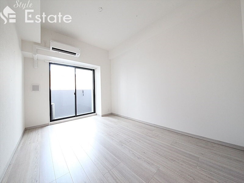 車道駅 徒歩2分 10階の物件内観写真