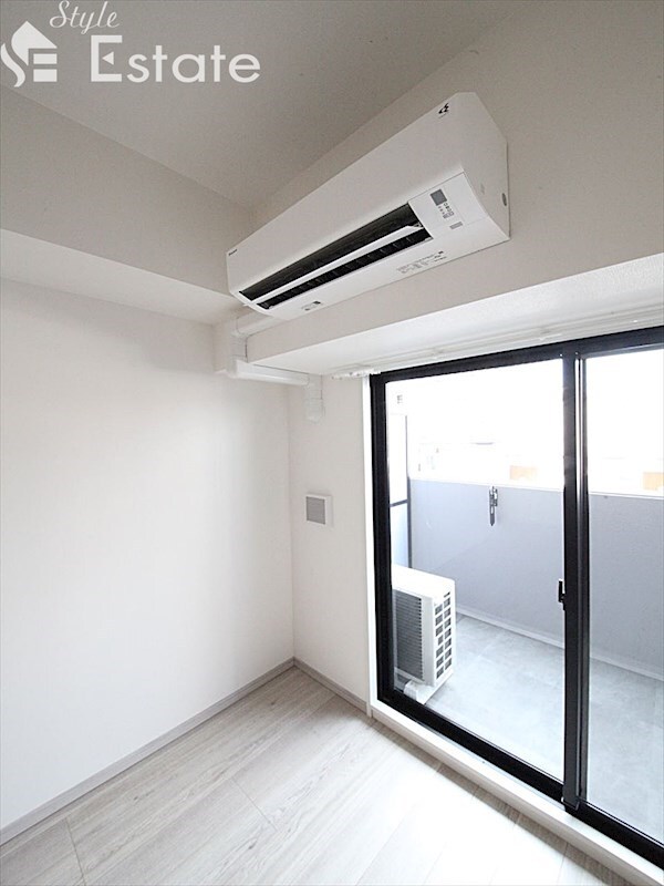 車道駅 徒歩2分 10階の物件内観写真