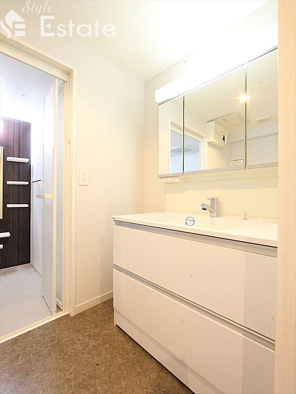 清水駅 徒歩4分 2階の物件内観写真