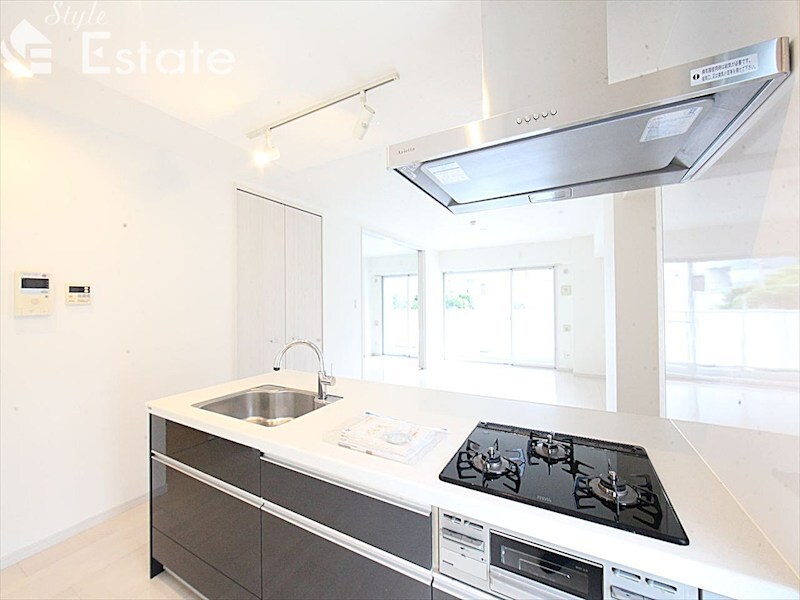 清水駅 徒歩4分 2階の物件内観写真