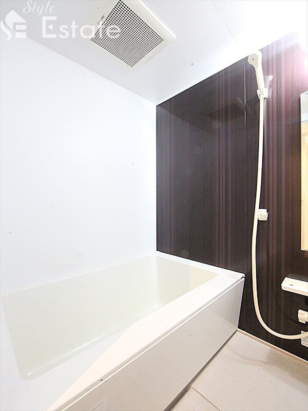 清水駅 徒歩4分 2階の物件内観写真