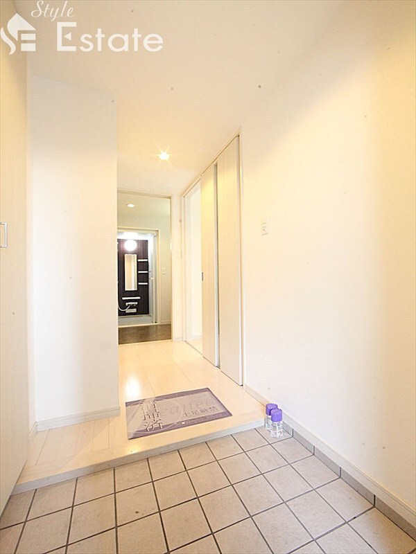 清水駅 徒歩4分 2階の物件内観写真