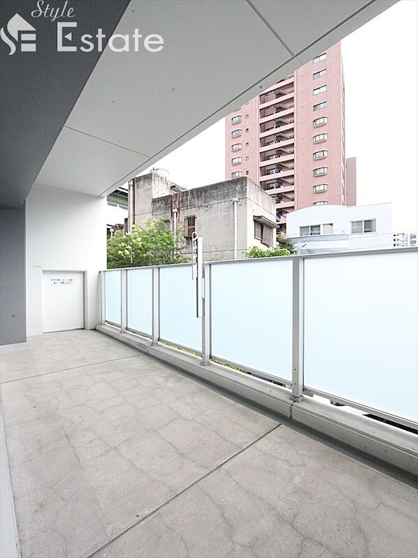 清水駅 徒歩4分 2階の物件内観写真