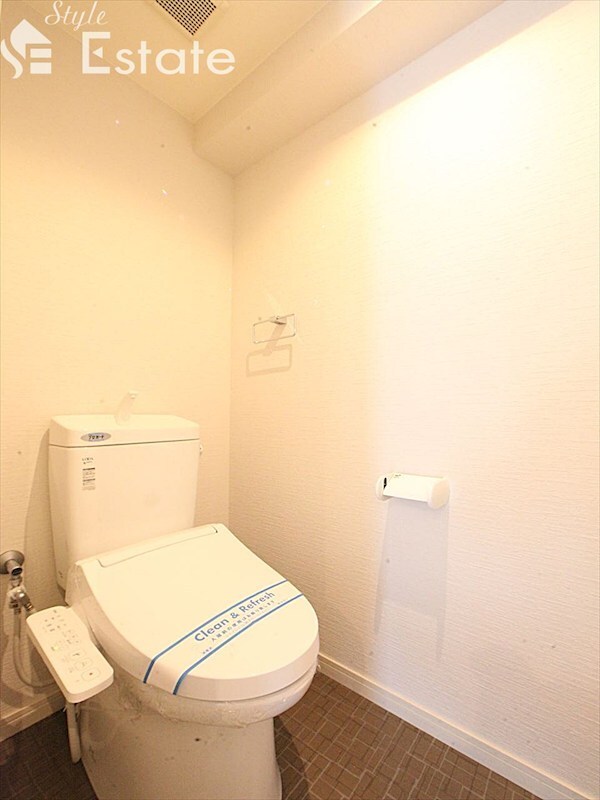 清水駅 徒歩4分 2階の物件内観写真