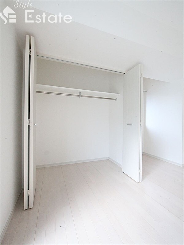 清水駅 徒歩4分 2階の物件内観写真