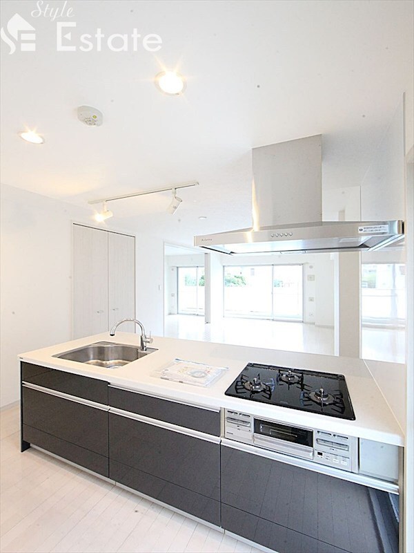 清水駅 徒歩4分 2階の物件内観写真