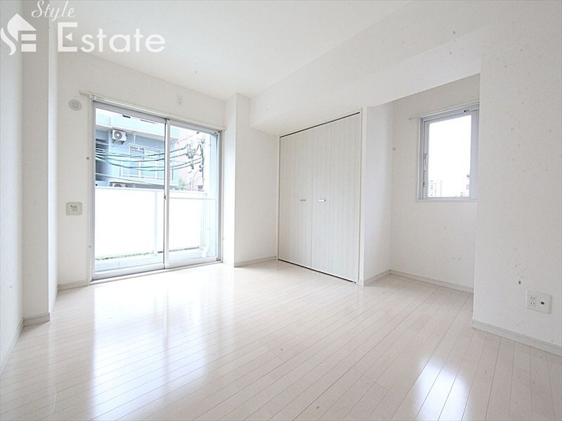 清水駅 徒歩4分 2階の物件内観写真