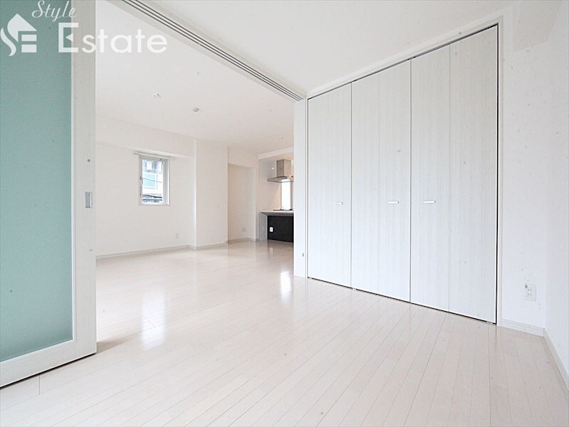 清水駅 徒歩4分 2階の物件内観写真