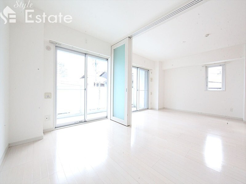 清水駅 徒歩4分 2階の物件内観写真