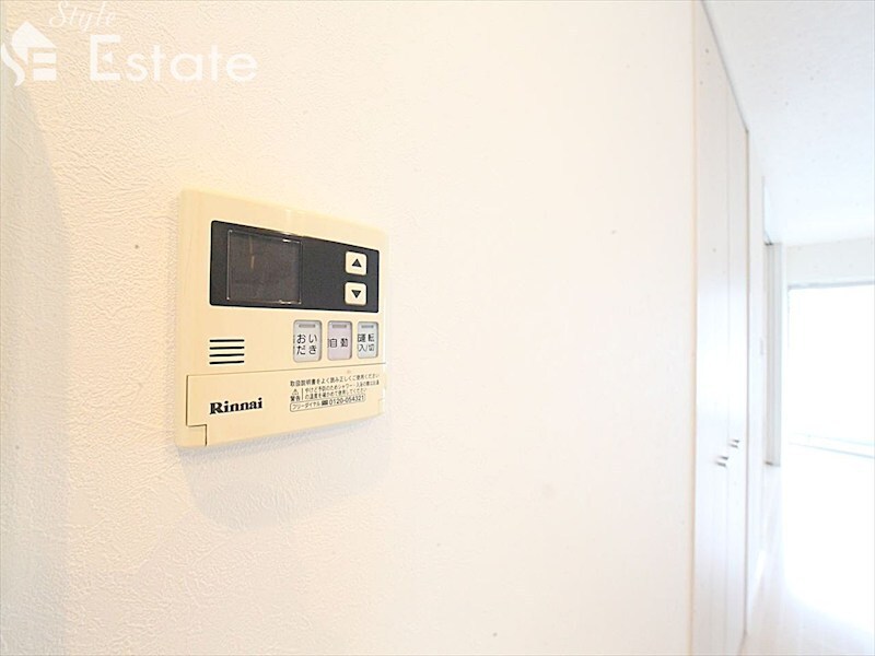 清水駅 徒歩4分 2階の物件内観写真