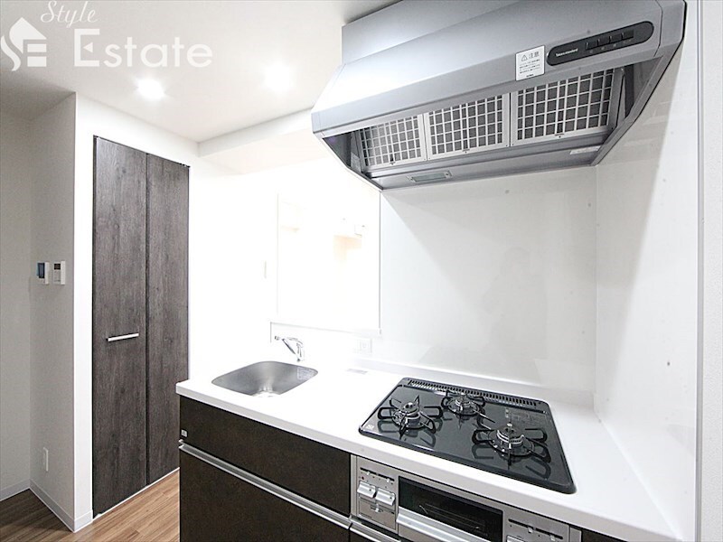 久屋大通駅 徒歩5分 8階の物件内観写真